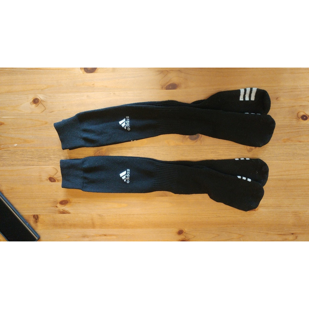Adidas 2 pair socks